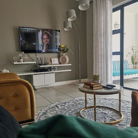 Apartament Penthouse 172 At The Blyde Crystal Lagoon Pretoria-Noord Zewnętrze zdjęcie