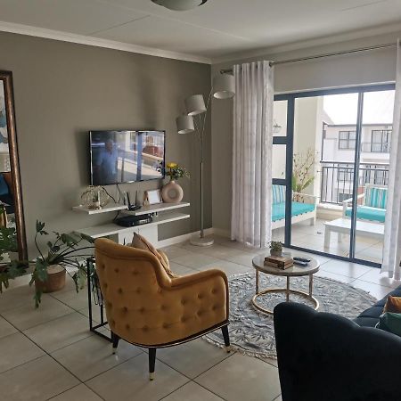 Apartament Penthouse 172 At The Blyde Crystal Lagoon Pretoria-Noord Zewnętrze zdjęcie