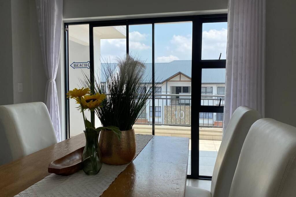 Apartament Penthouse 172 At The Blyde Crystal Lagoon Pretoria-Noord Zewnętrze zdjęcie