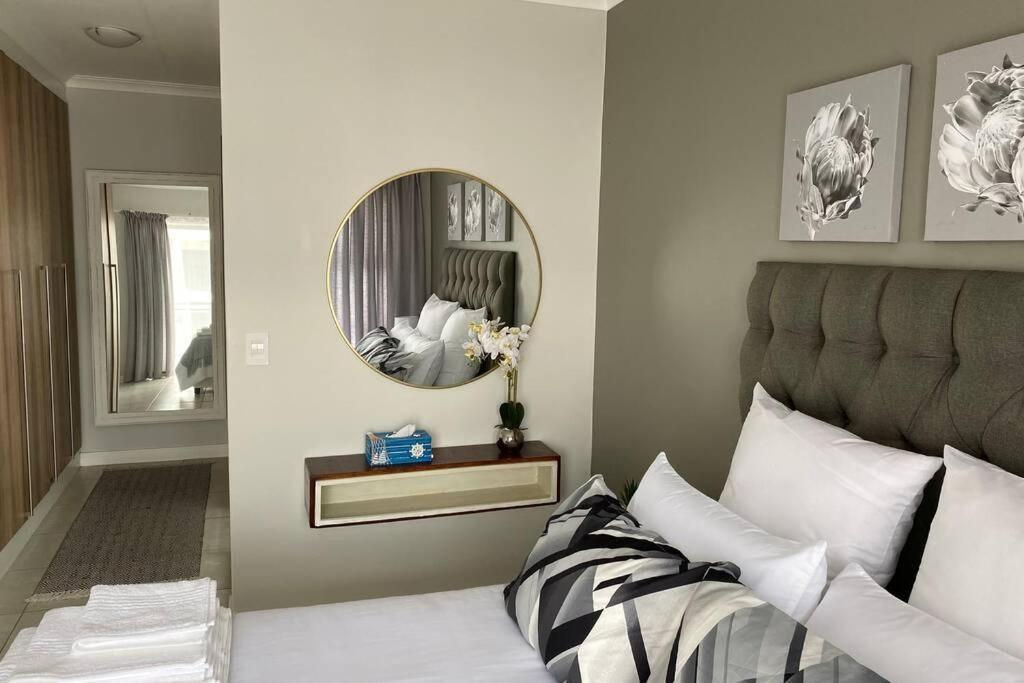 Apartament Penthouse 172 At The Blyde Crystal Lagoon Pretoria-Noord Zewnętrze zdjęcie