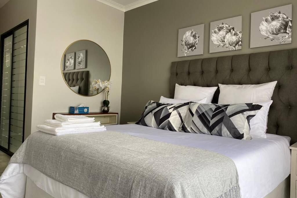 Apartament Penthouse 172 At The Blyde Crystal Lagoon Pretoria-Noord Zewnętrze zdjęcie