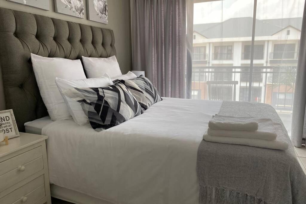 Apartament Penthouse 172 At The Blyde Crystal Lagoon Pretoria-Noord Zewnętrze zdjęcie