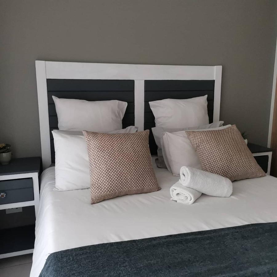 Apartament Penthouse 172 At The Blyde Crystal Lagoon Pretoria-Noord Zewnętrze zdjęcie