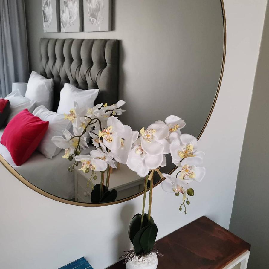 Apartament Penthouse 172 At The Blyde Crystal Lagoon Pretoria-Noord Zewnętrze zdjęcie