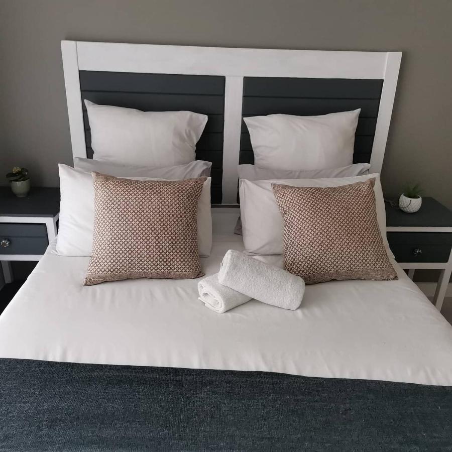 Apartament Penthouse 172 At The Blyde Crystal Lagoon Pretoria-Noord Zewnętrze zdjęcie