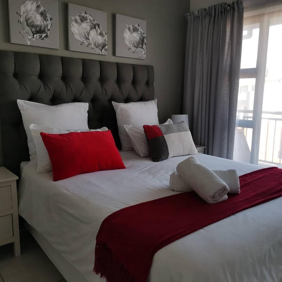 Apartament Penthouse 172 At The Blyde Crystal Lagoon Pretoria-Noord Zewnętrze zdjęcie