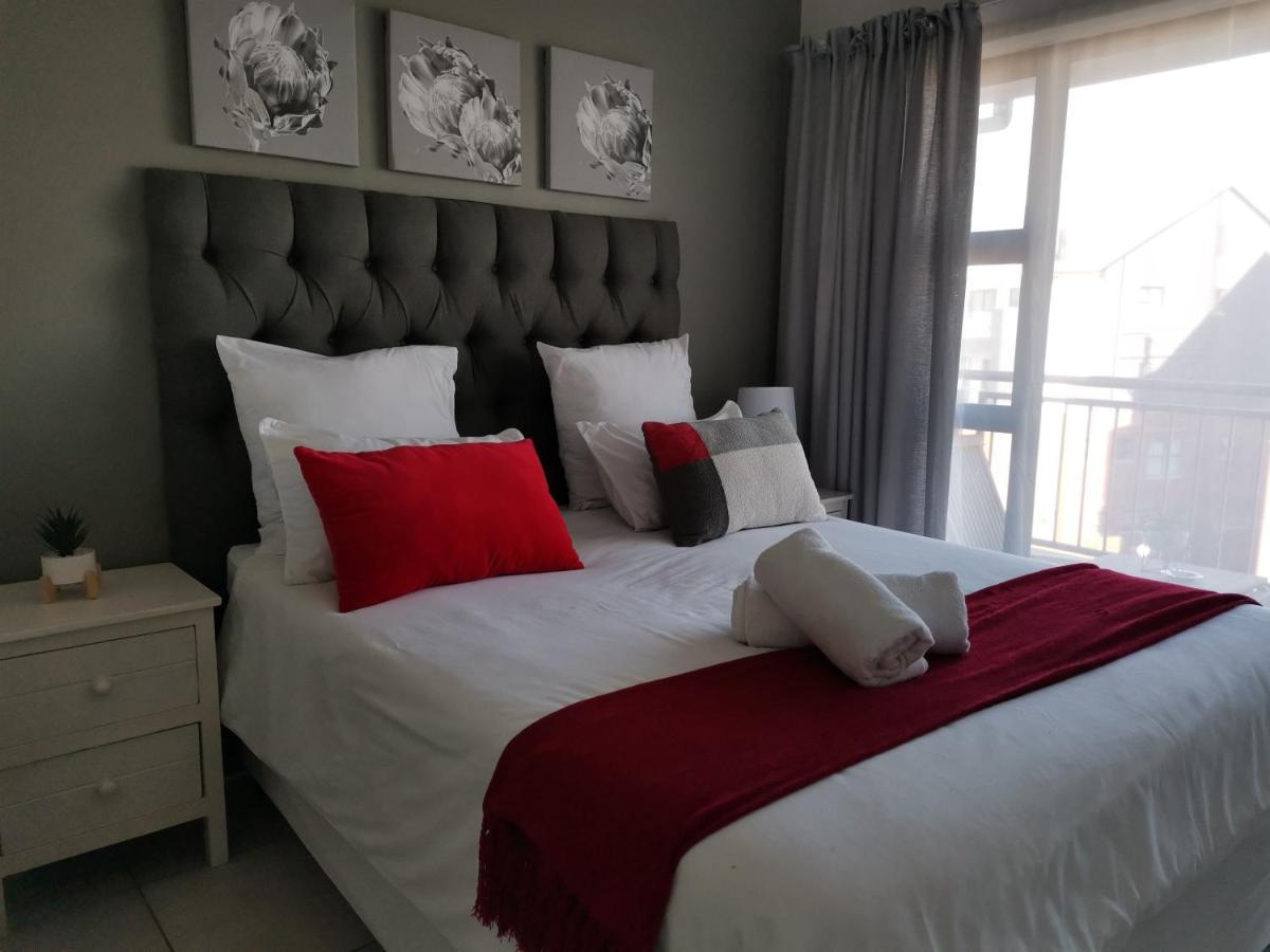Apartament Penthouse 172 At The Blyde Crystal Lagoon Pretoria-Noord Zewnętrze zdjęcie