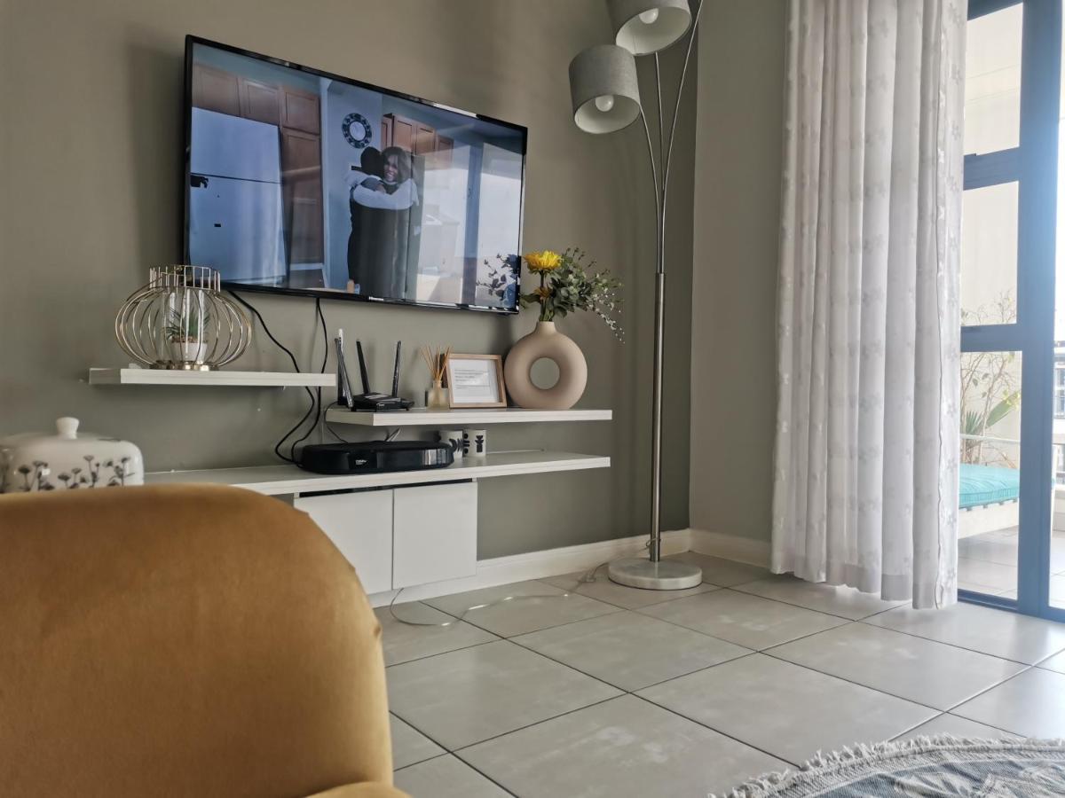 Apartament Penthouse 172 At The Blyde Crystal Lagoon Pretoria-Noord Zewnętrze zdjęcie