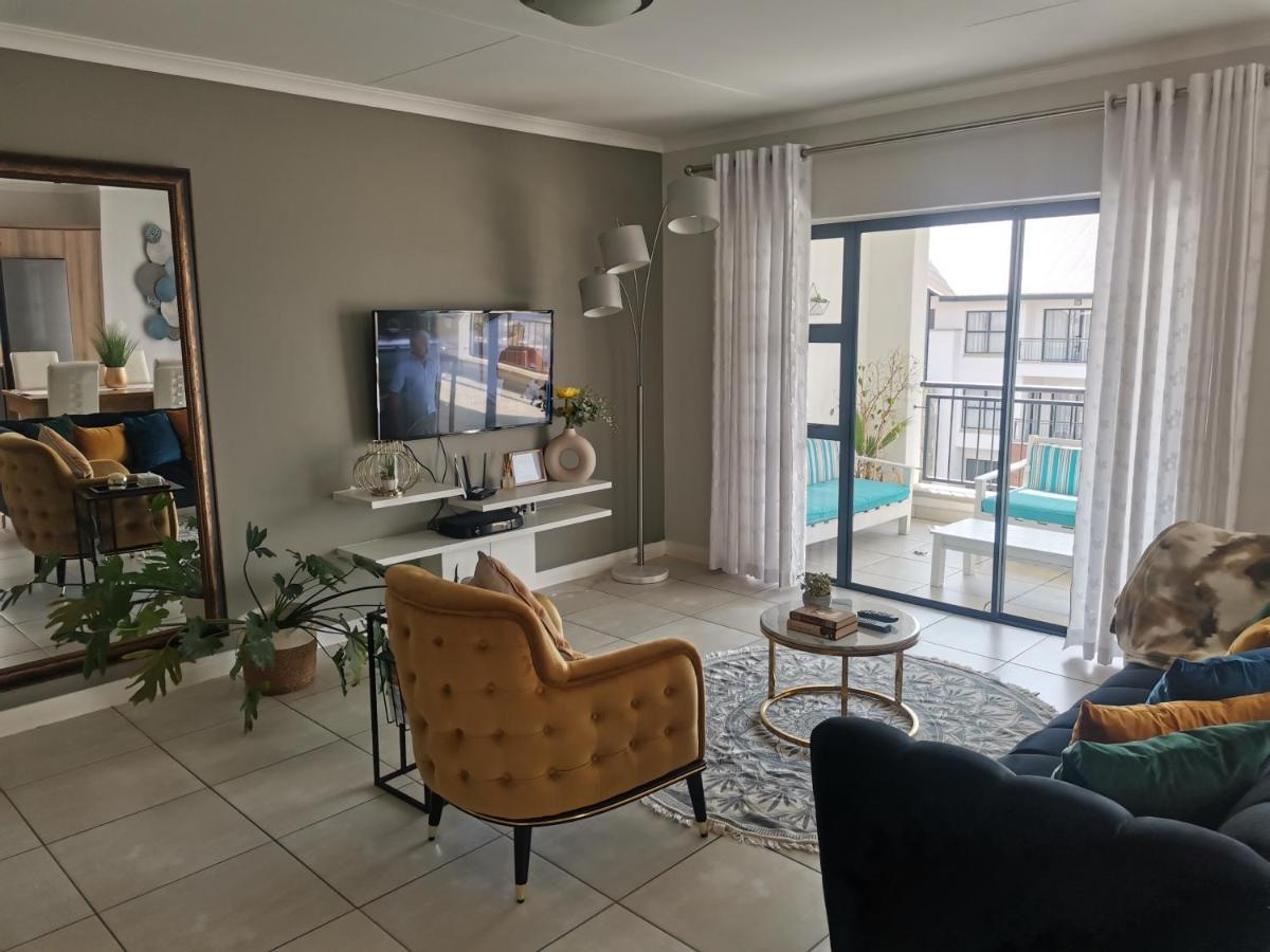 Apartament Penthouse 172 At The Blyde Crystal Lagoon Pretoria-Noord Zewnętrze zdjęcie