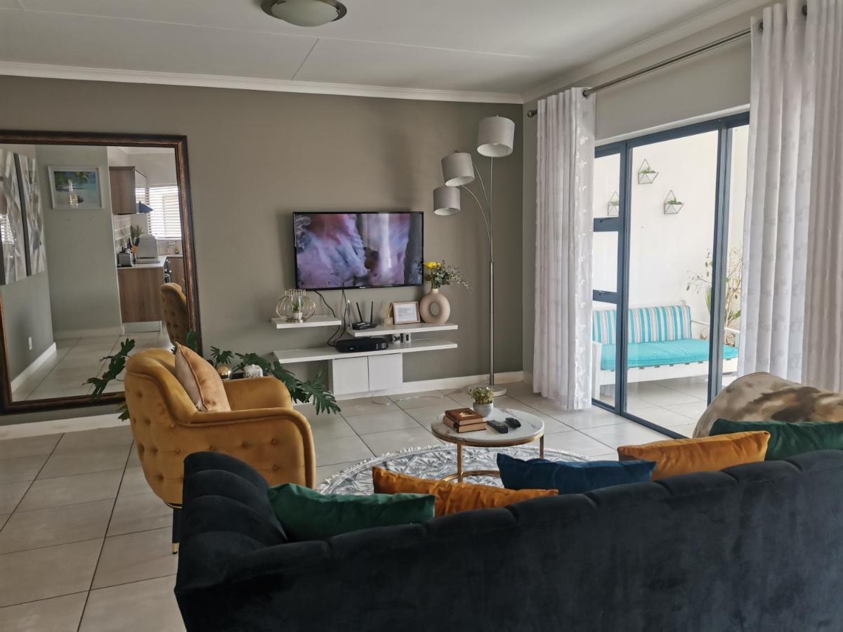 Apartament Penthouse 172 At The Blyde Crystal Lagoon Pretoria-Noord Zewnętrze zdjęcie
