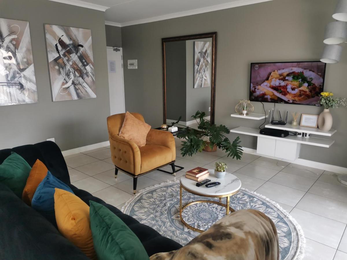 Apartament Penthouse 172 At The Blyde Crystal Lagoon Pretoria-Noord Zewnętrze zdjęcie