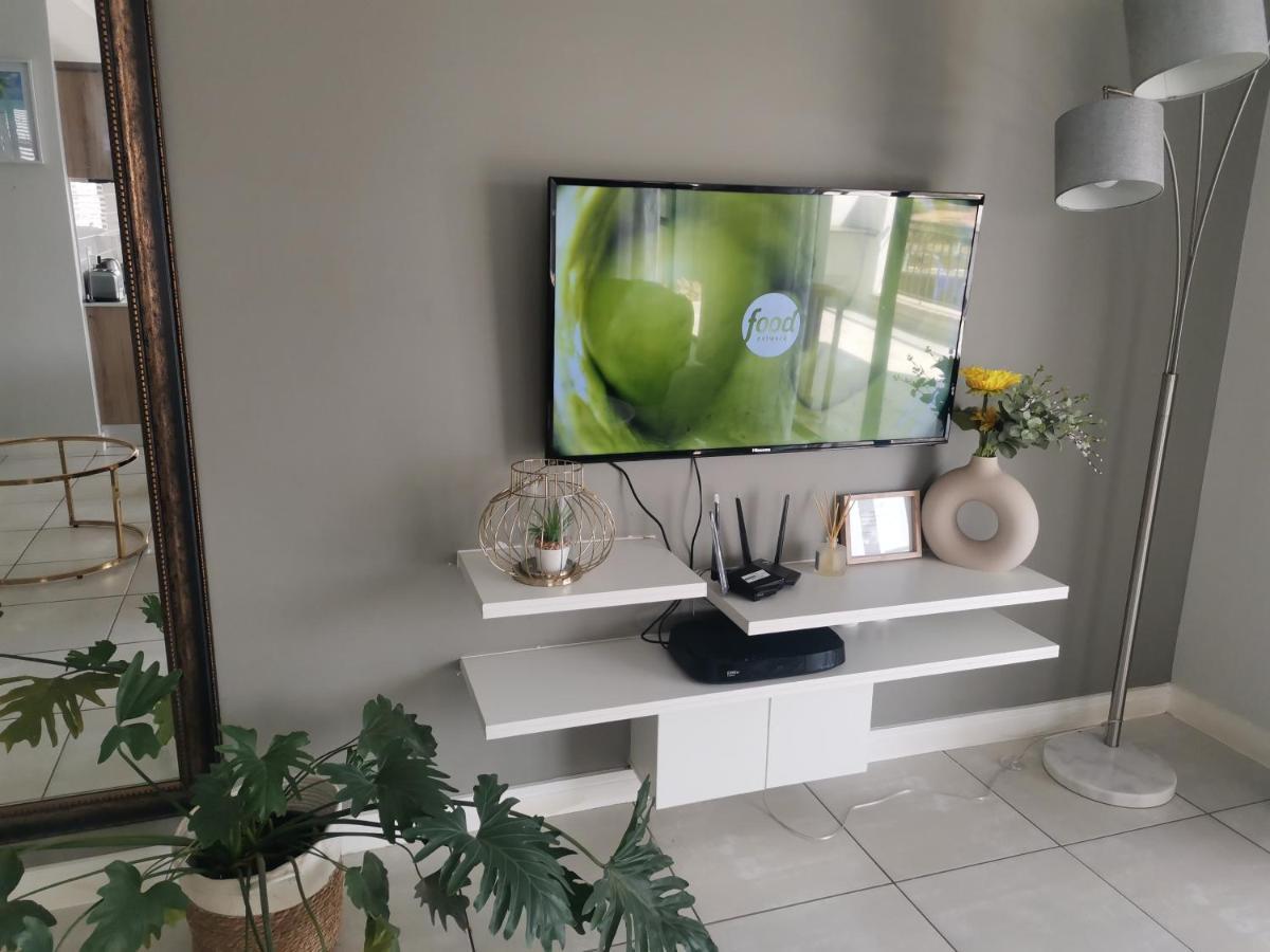 Apartament Penthouse 172 At The Blyde Crystal Lagoon Pretoria-Noord Zewnętrze zdjęcie